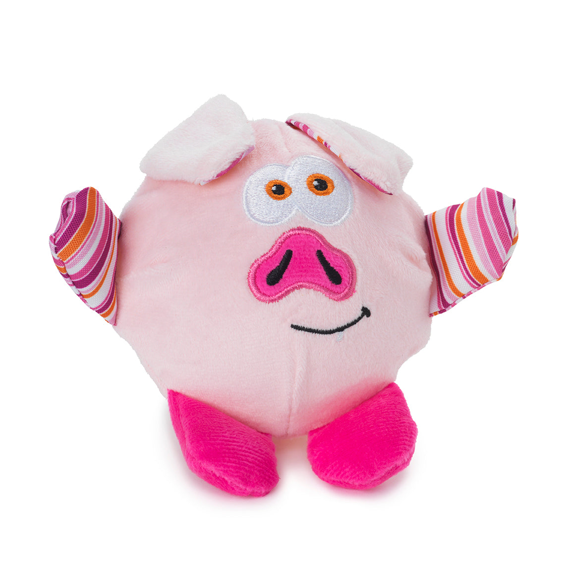 Leksak Pigge Boll Rosa