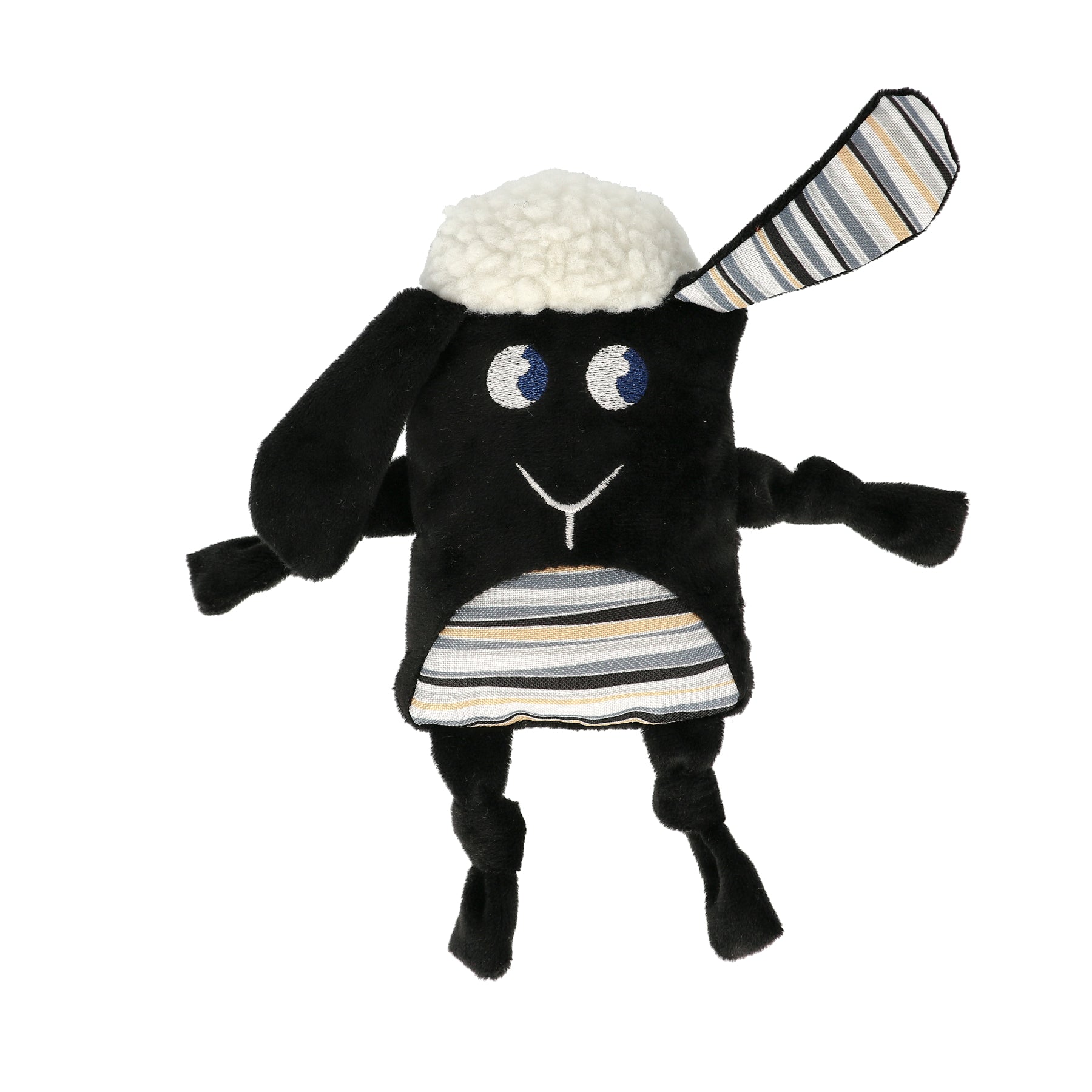 Leksak Lambe Plutt Svart