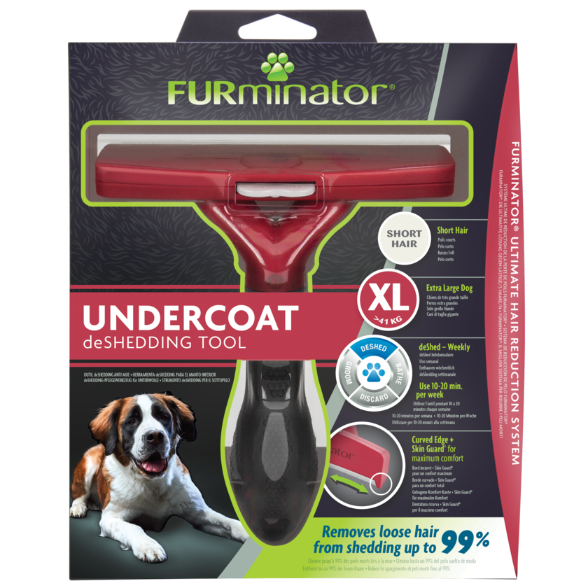 Furminator Dog Short Hair