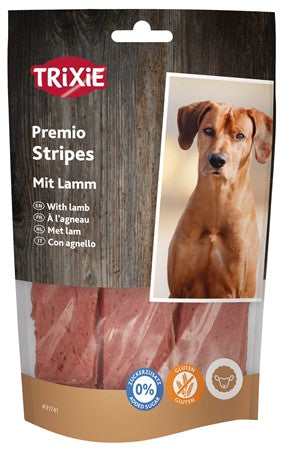 PREMIO Lamb Stripes, 100 g