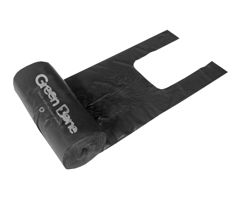 Green Bone Bajspåse