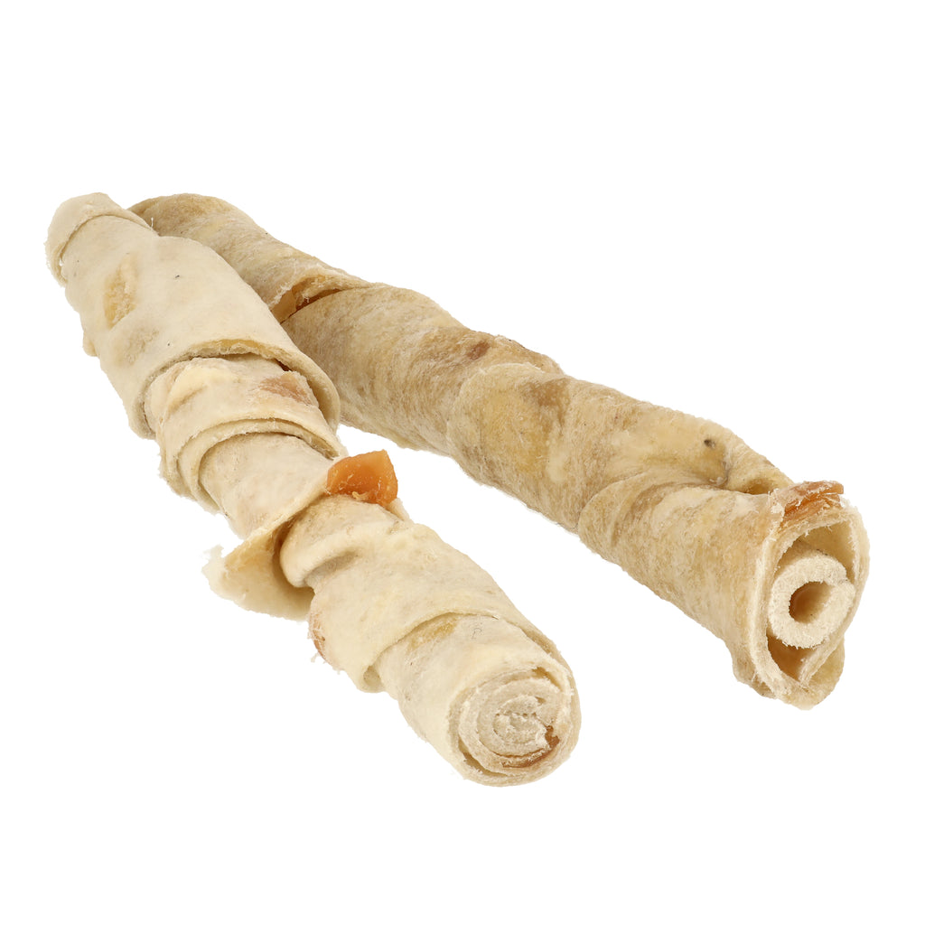 Tuggpinnar med Kycklingbitar 25p 12,5cm