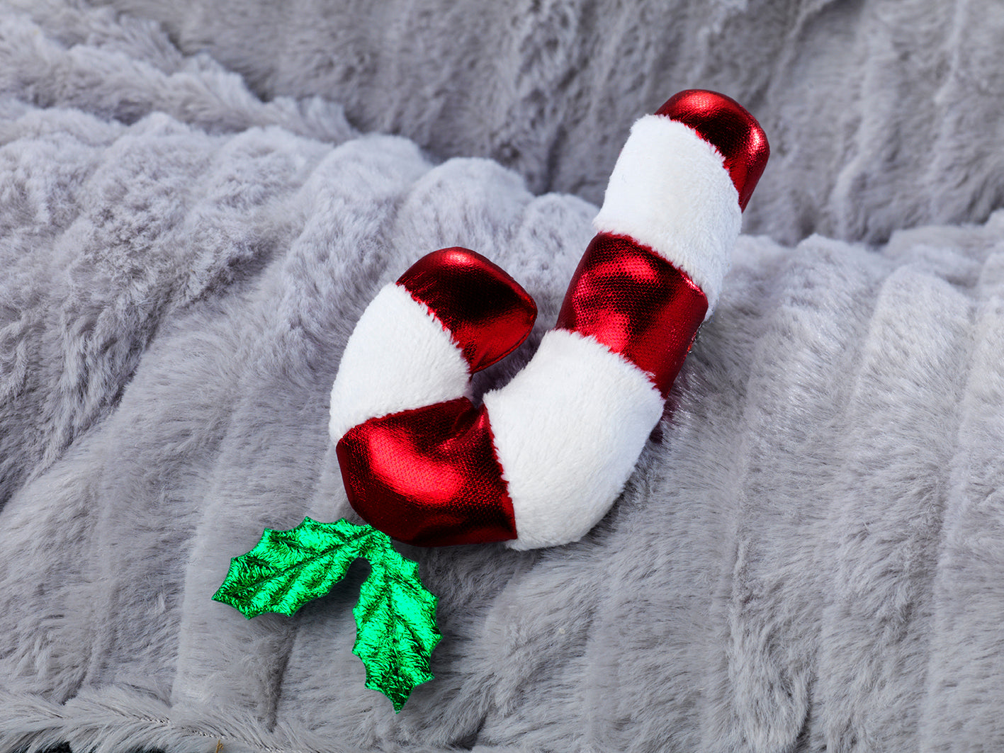 Julleksak Katt Käpp