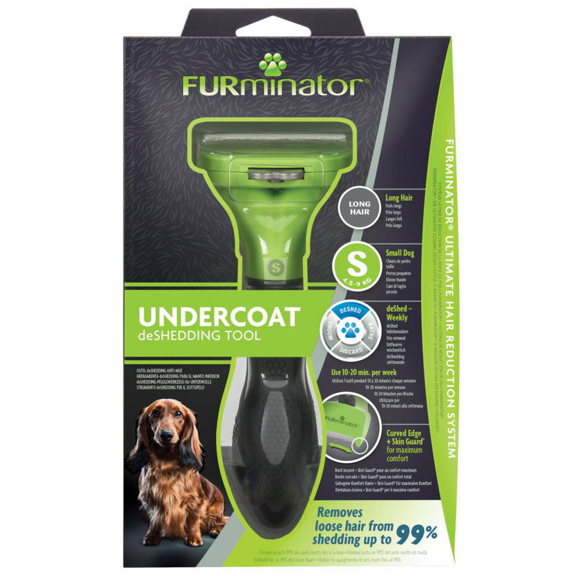 Furminator Dog Long Hair