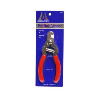 Millers Klotång Röd